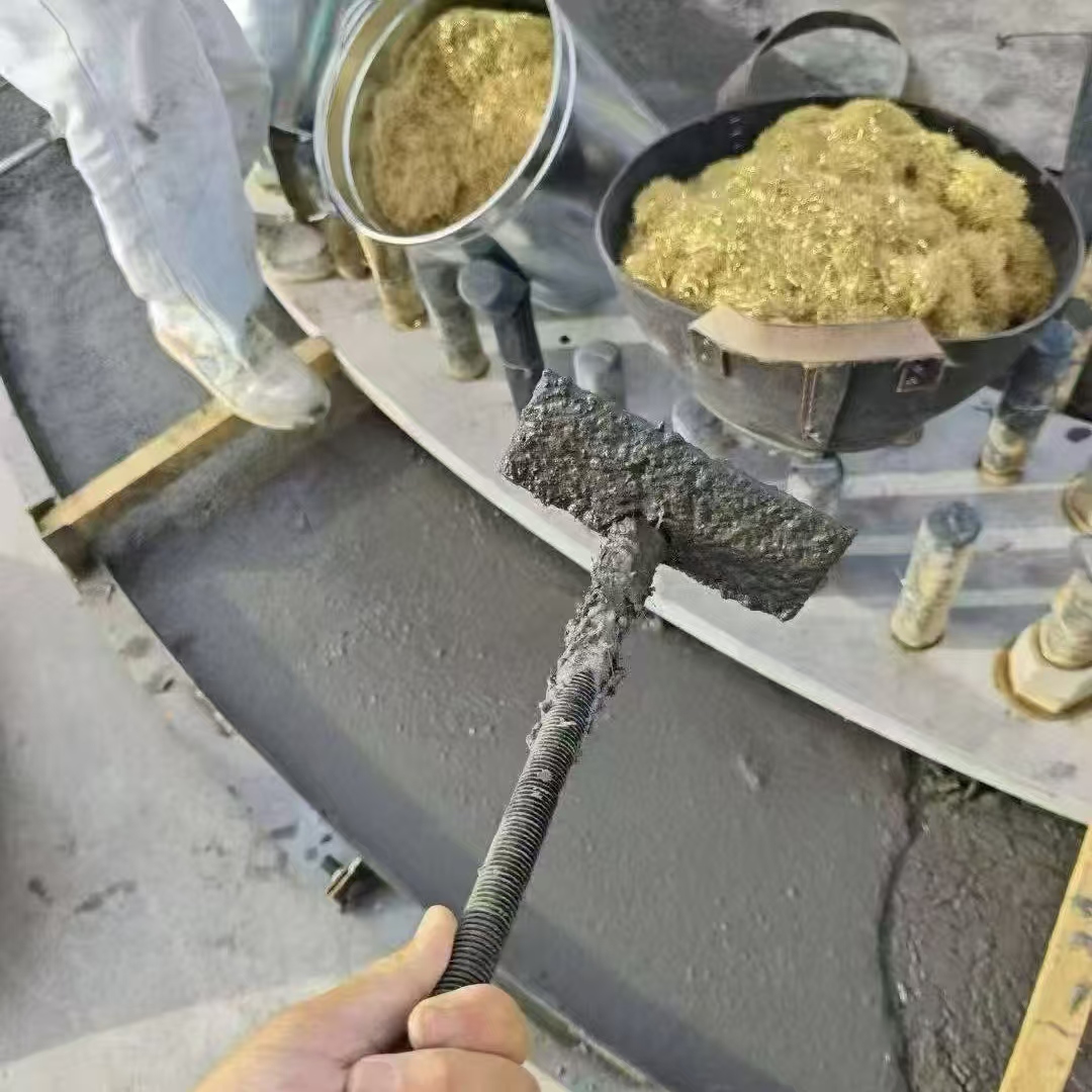 丘北C120风电设备基础专用灌浆料
