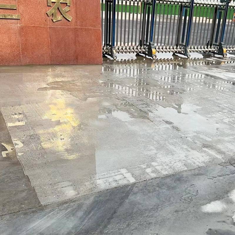 丘北水泥路面翻新砂浆