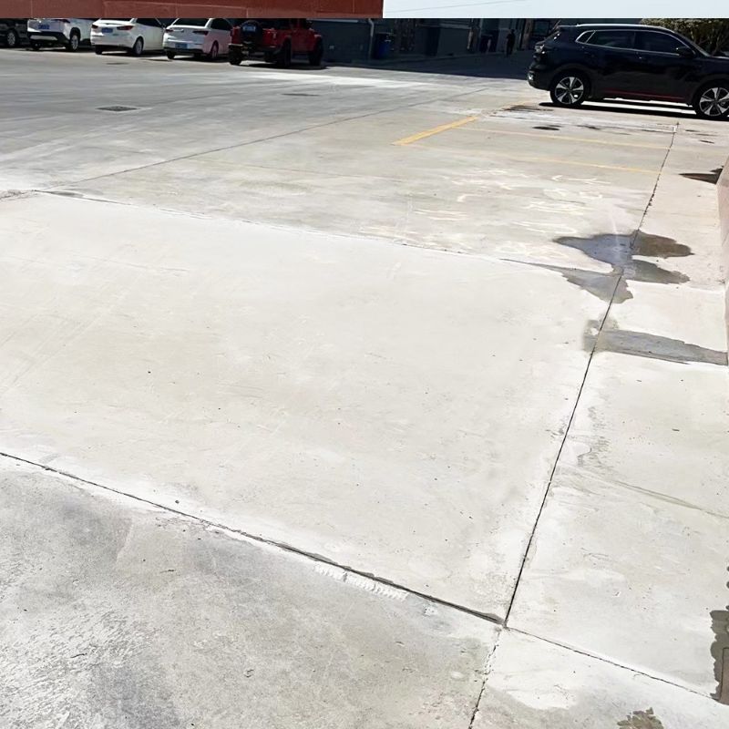 丘北市政道路抢修料